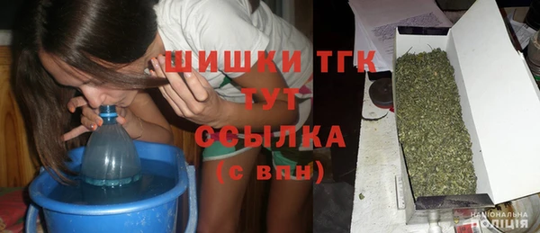 стафф Горняк
