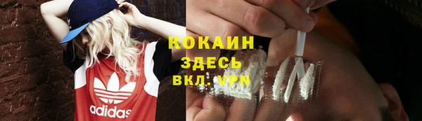 стафф Горняк